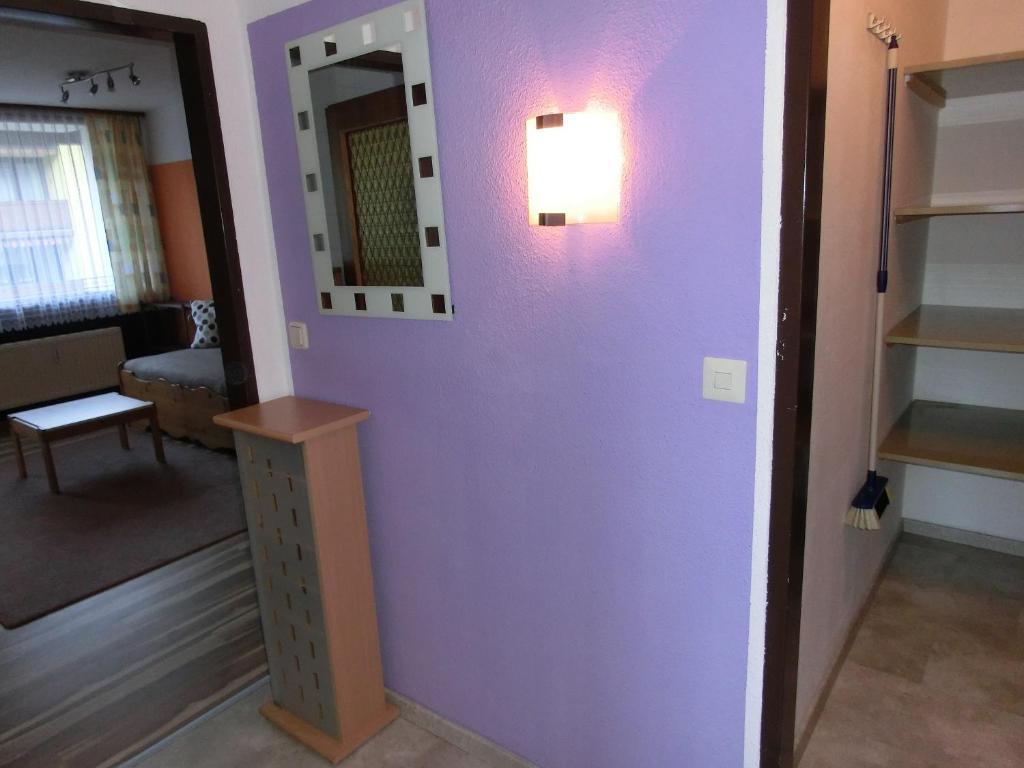 Appartement Inge คาพรูน ภายนอก รูปภาพ